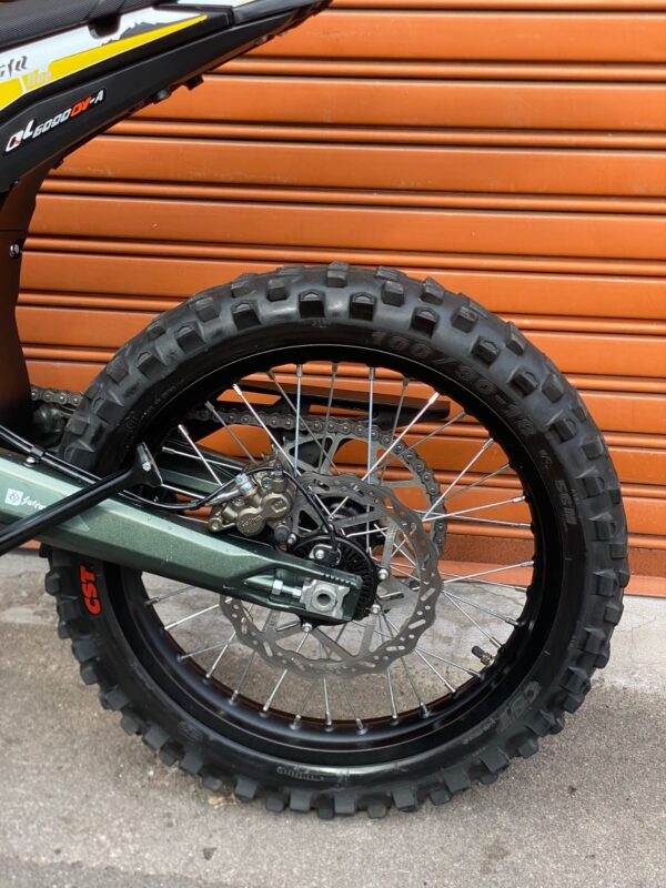 202..SURRON ULTRA BEE