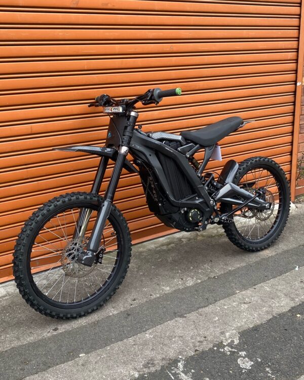 Surron Light Bee X OFF ROAD