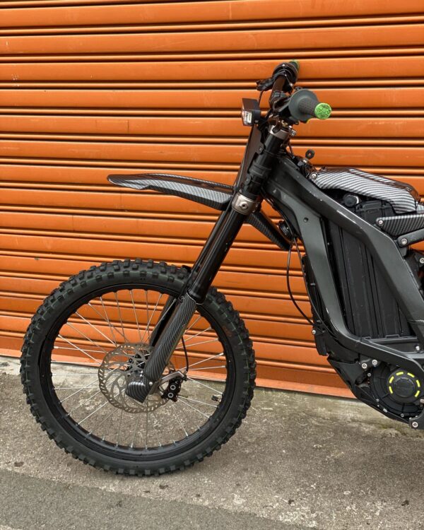 2022 Surron ,Light Bee X OFF ROAD