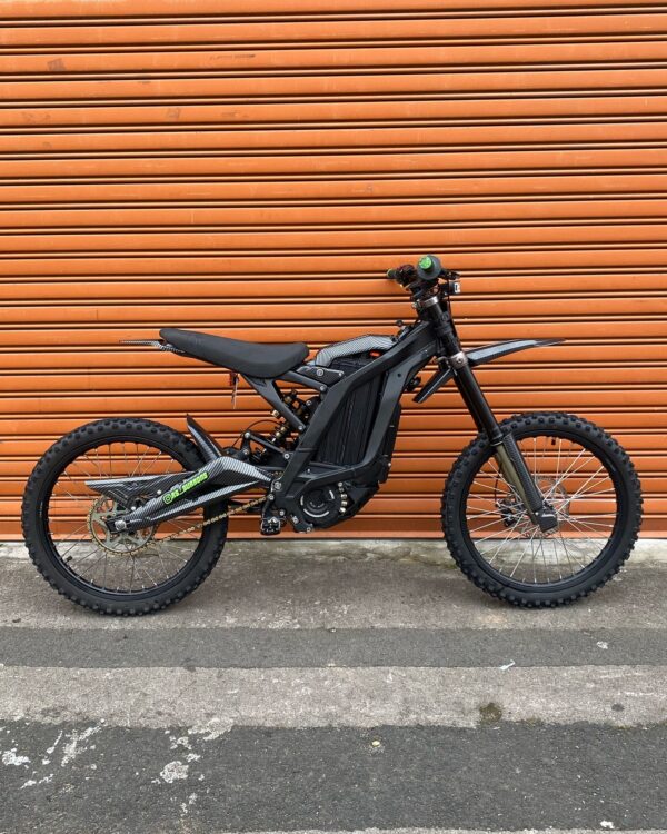 Surron Light Bee X OFF ROAD