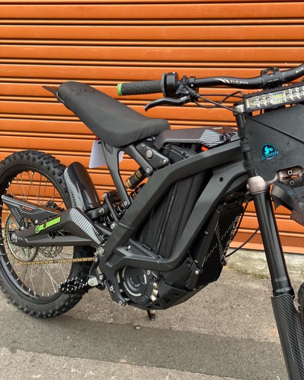 2022.Surron Light Bee X OFF ROAD
