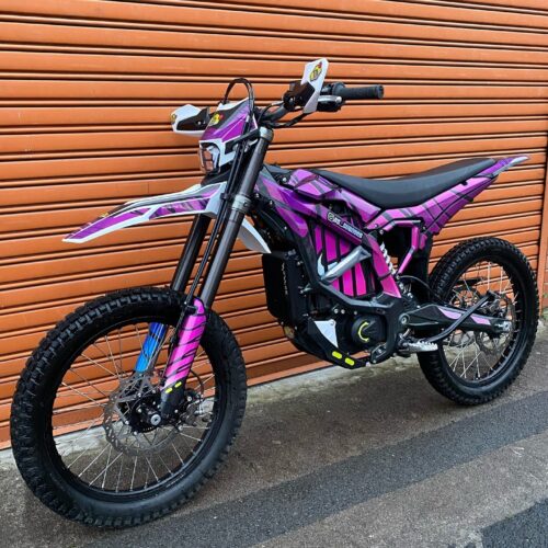 SURRON ULTRA BEE T (L3E)