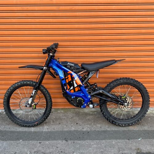 2023 Surron Light BeeX OFF ROAD
