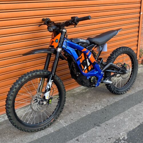 2023 Surron Light BeeX OFF ROAD