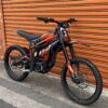TALARIA STING R MX4
