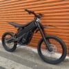 2024 TALARIA X3 MX OFF - ROAD 2024 TALARIA X3 MX OFF - ROAD