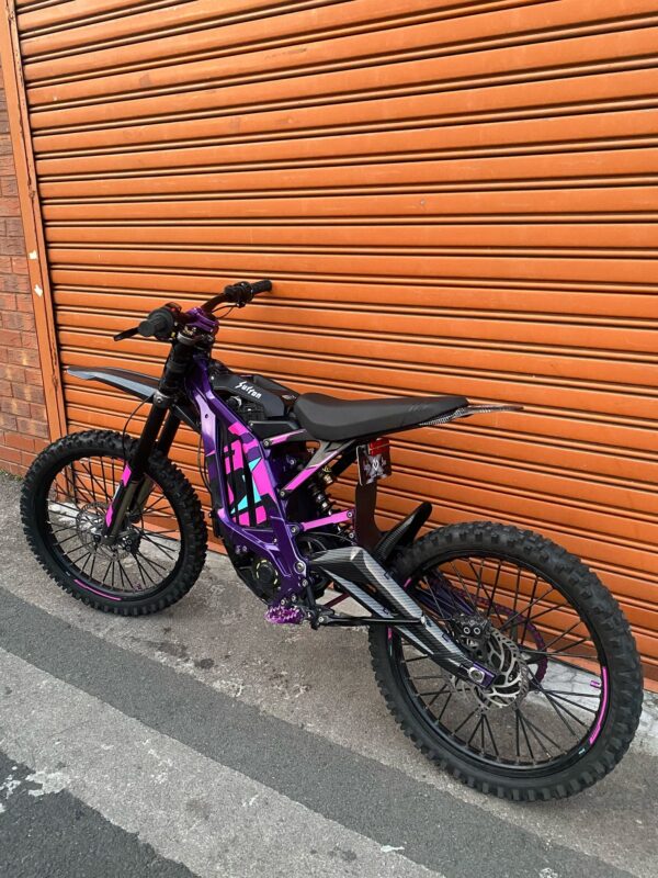 2024.Surron Light Bee X OFF ROAD Surron Light Bee X OFF ROAD