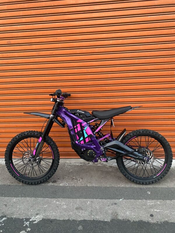 2024Surron Light Bee X OFF ROAD Surron Light Bee X OFF ROAD