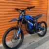 2025 STING R MX4