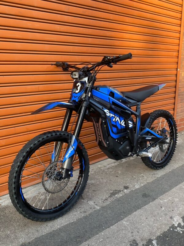 2025 STING R MX4