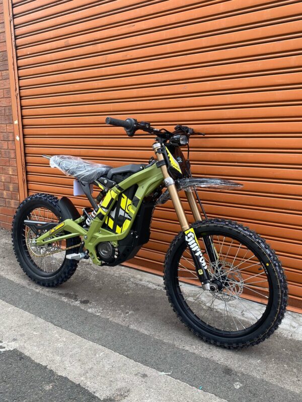 2025 Surron Light Bee X (MY25)