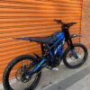2025 TALARIA STING R MX4