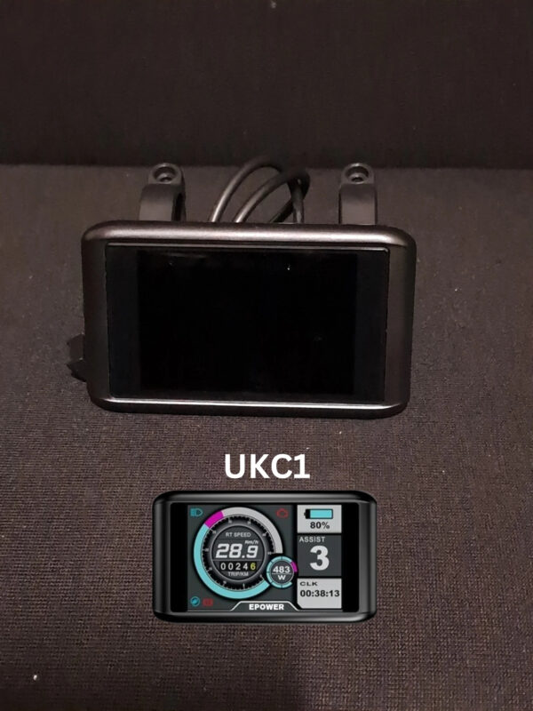 72V-battery-60a_-5000w.peak-ebike-conversion-kit 72V battery + 60a, 5000w peak ebike conversion kit