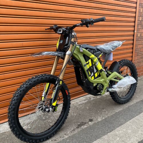 Surron Light Bee X (MY25)