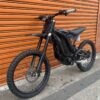 Surron Light Bee X OFF ROAD.