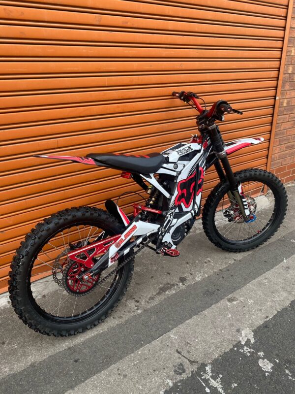 Surron Light Bee X OFF ,ROAD Surron Light Bee X OFF ,ROAD