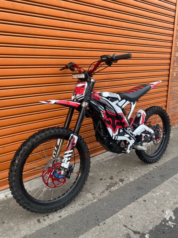 Surron Light Bee X OFF ROAD Surron Light Bee X OFF ROAD