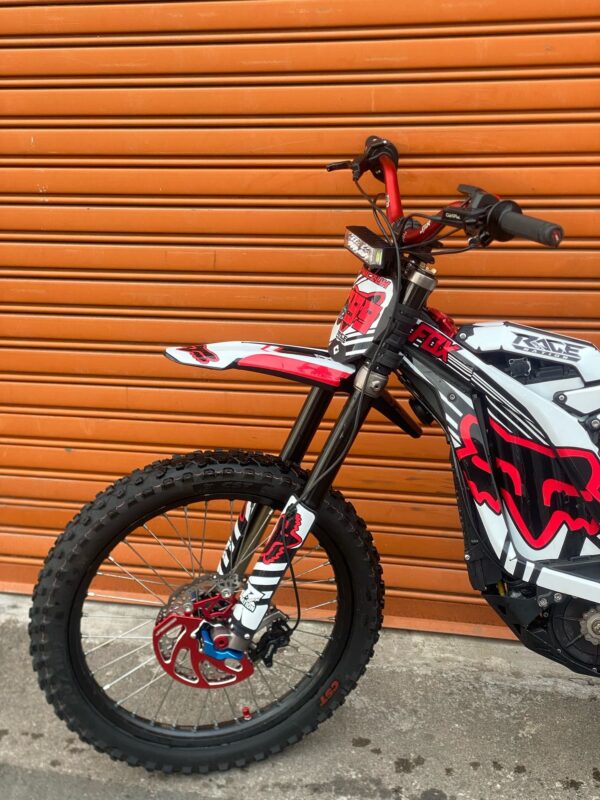 Surron Light Bee X OFF, ROAD Surron Light Bee X OFF, ROAD
