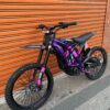 Surron Light Bee X OFF ROAD Surron Light Bee X OFF ROAD