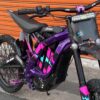 Surron Light Bee X OFF ROAD. Surron Light Bee X OFF ROAD