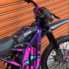 Surron Light Bee X OFF.ROAD Surron Light Bee X OFF ROAD