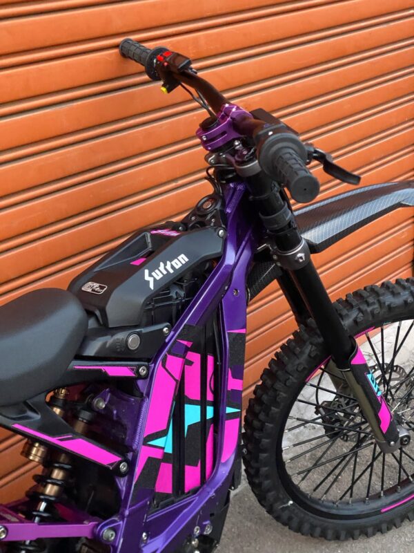 Surron Light Bee X OFF.ROAD Surron Light Bee X OFF ROAD