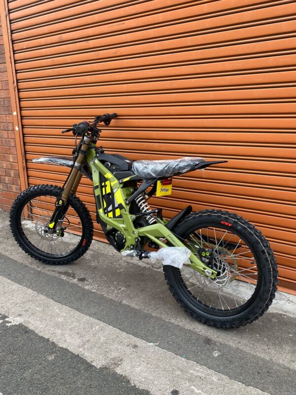 Surron Light Bee X.(MY25).