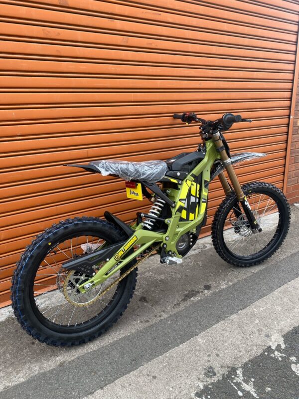 Surron. Light Bee X (MY25)