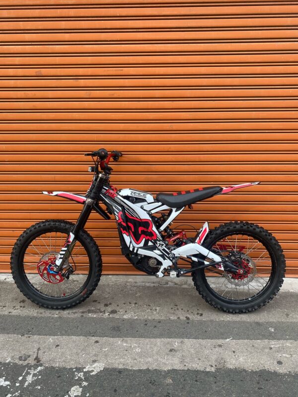 Surron. Light Bee X OFF ROAD Surron Light Bee X OFF ROAD
