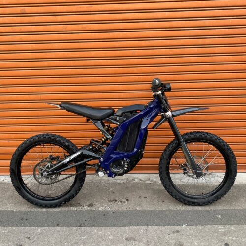 Surron. Light Bee X OFF ROAD