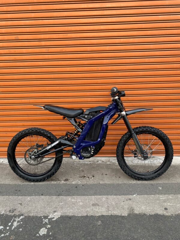 Surron. Light Bee X OFF ROAD