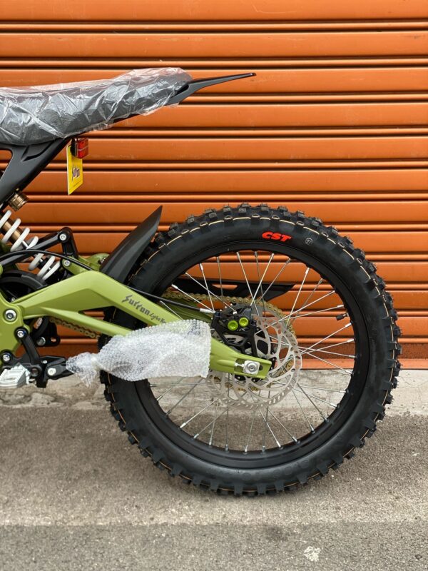 Surron Light Bee X (MY25)