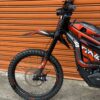 TALARIA STING R MX4