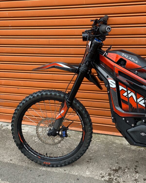 TALARIA STING R MX4