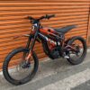 TALARIA STING R MX4