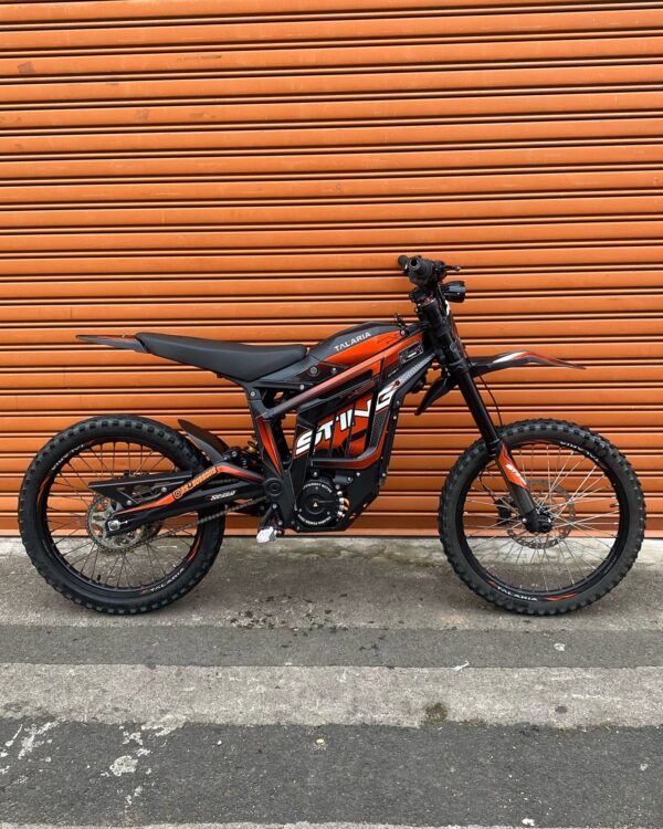 TALARIA STING R MX4