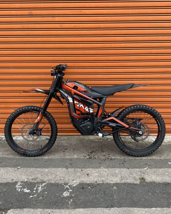 TALARIA STING R MX4