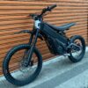 TALARIA X3 MX OFF - ROAD TALARIA X3 MX OFF ROAD