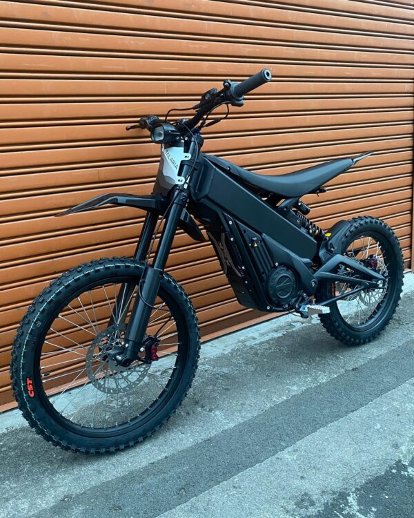 TALARIA X3 MX OFF - ROAD TALARIA X3 MX OFF ROAD