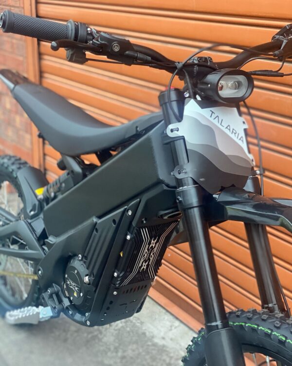 TALARIA X3 MX OFF ROAD TALARIA X3 MX OFF ROAD