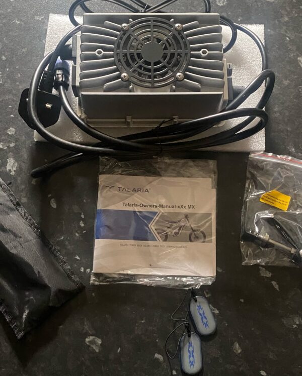 TALARIA X3 MX OFF ROAD parts. TALARIA X3 MX OFF ROAD parts.