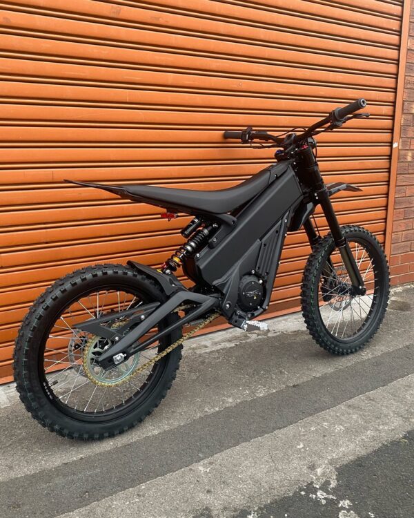 TALARIA X3 MX OFF. ROAD TALARIA X3 MX OFF ROAD