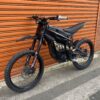 Talaria STING MX3 TL3000 OFF ROAD Talaria STING MX3 TL3000 OFF ROAD