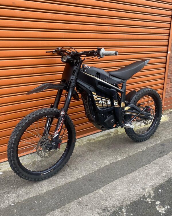 Talaria STING MX3 TL3000 OFF ROAD Talaria STING MX3 TL3000 OFF ROAD