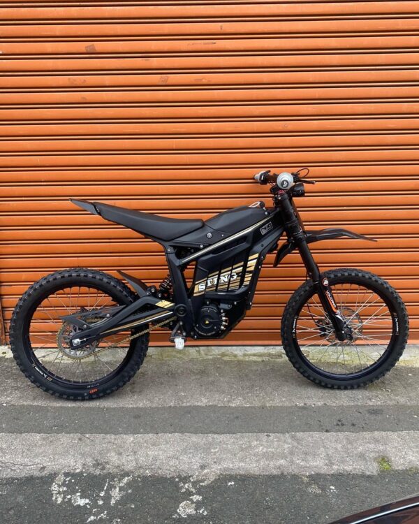 Talaria STING MX3 TL3000 OFF ROAD, Talaria STING MX3 TL3000 OFF ROAD