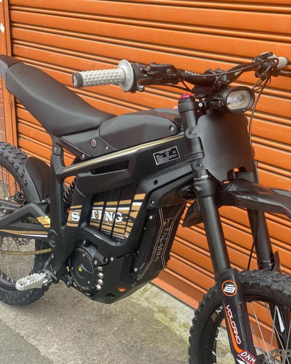 Talaria STING MX3 TL3000.OFF ROAD Talaria STING MX3 TL3000 OFF ROAD