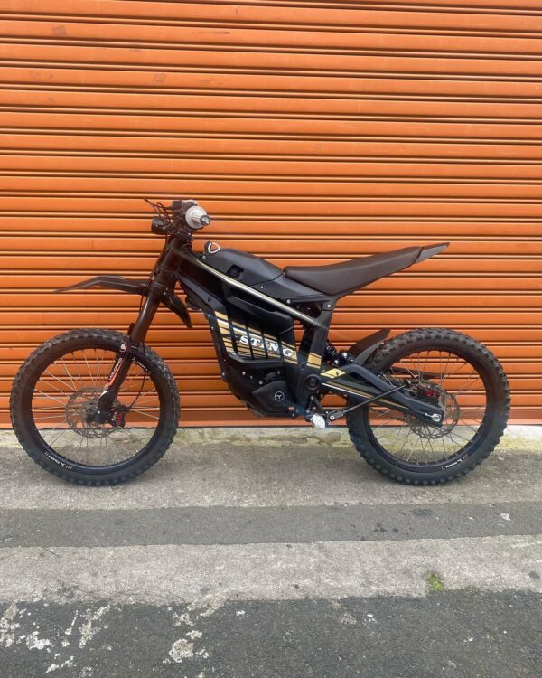Talaria STING,MX3 TL3000 OFF ROAD Talaria STING MX3 TL3000 OFF ROAD