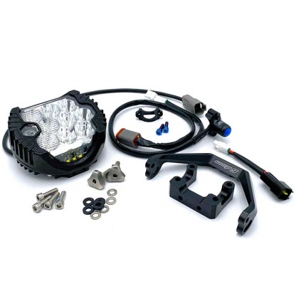 WARP 9 Sur-Ron Light Bee Headlight Kit