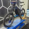 Kona Fire ebike 2024