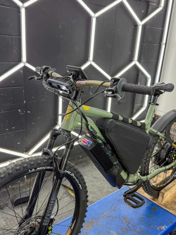 Kona Cindercone 2025